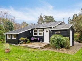 Holiday Home Jannike - 150m from the sea by Interhome, Ebeltoft